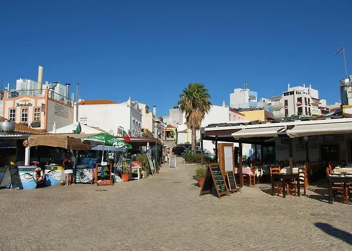 Casa Campo & Mar