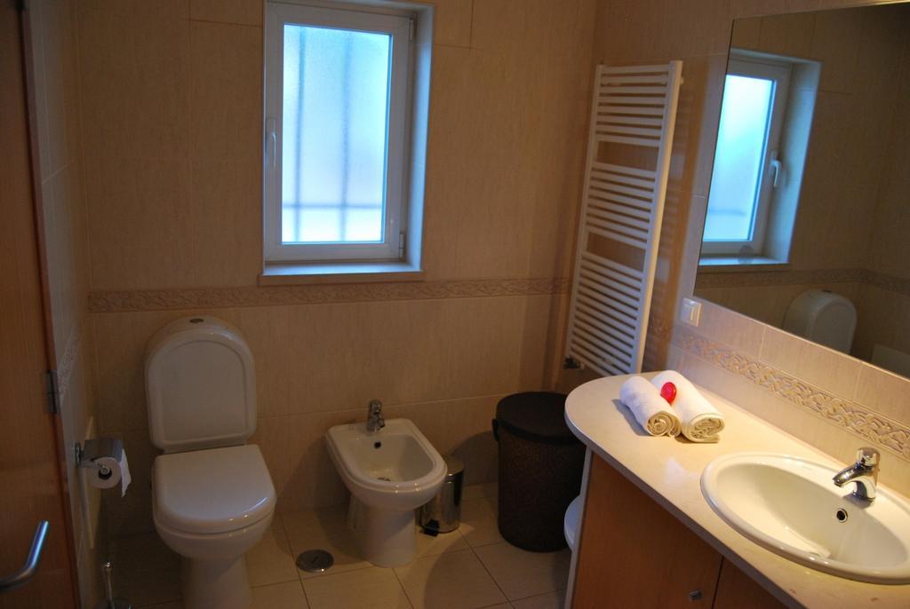 Casa Campo & Mar Holiday home