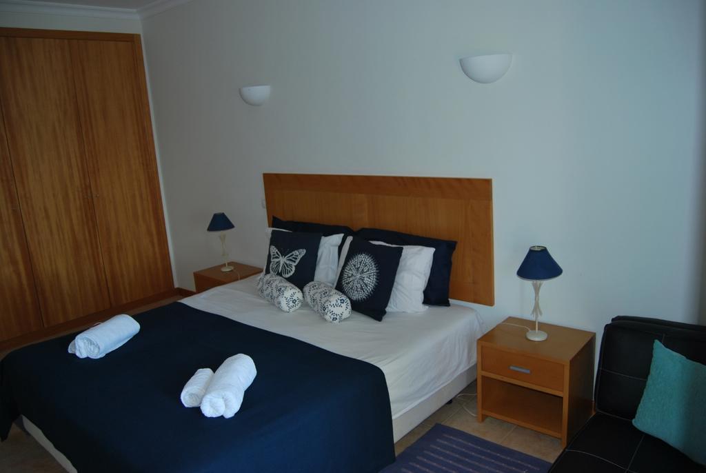 Casa Campo & Mar Holiday home *