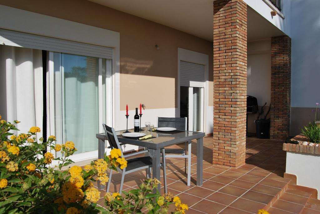 Holiday home Casa Campo & Mar