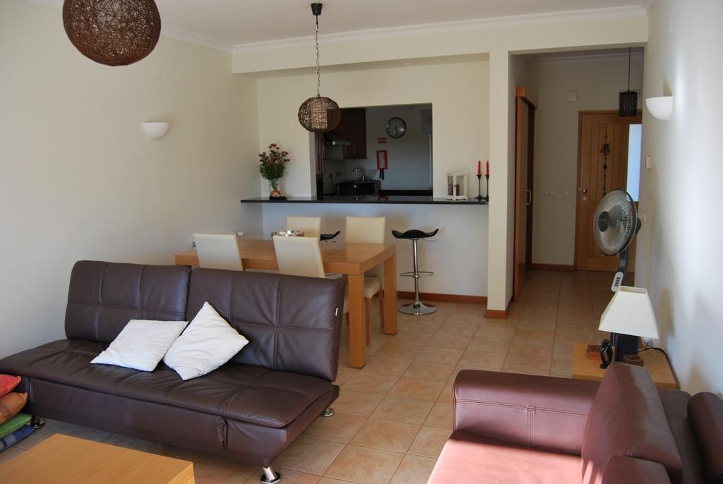 Casa Campo & Mar