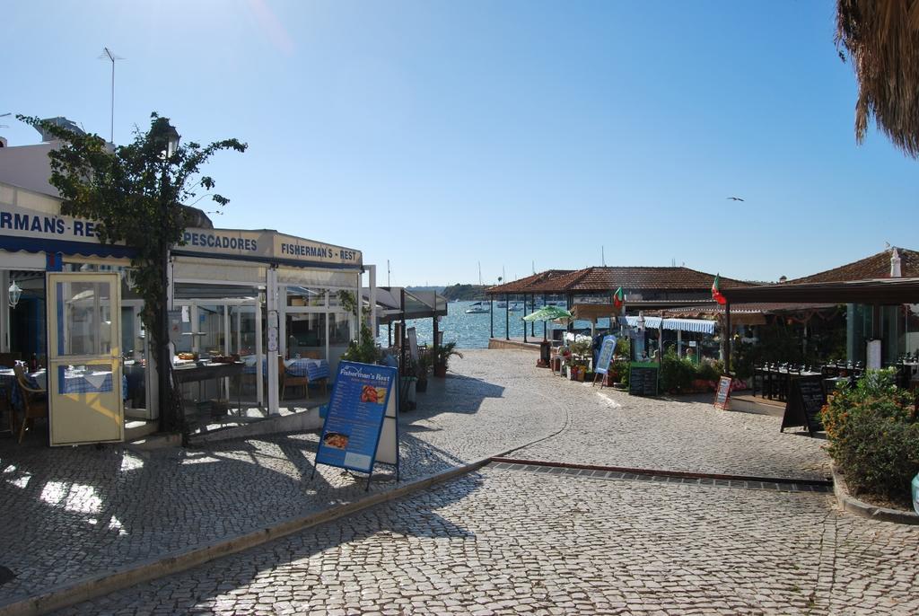 Casa Campo & Mar *