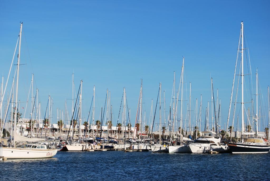 Casa Campo & Mar
