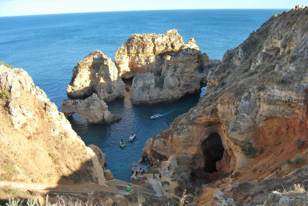 & Mar Vakantiehuis Mexilhoeira Grande